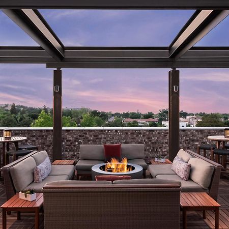 The Piccolo Hotel Paso Robles Eksteriør billede