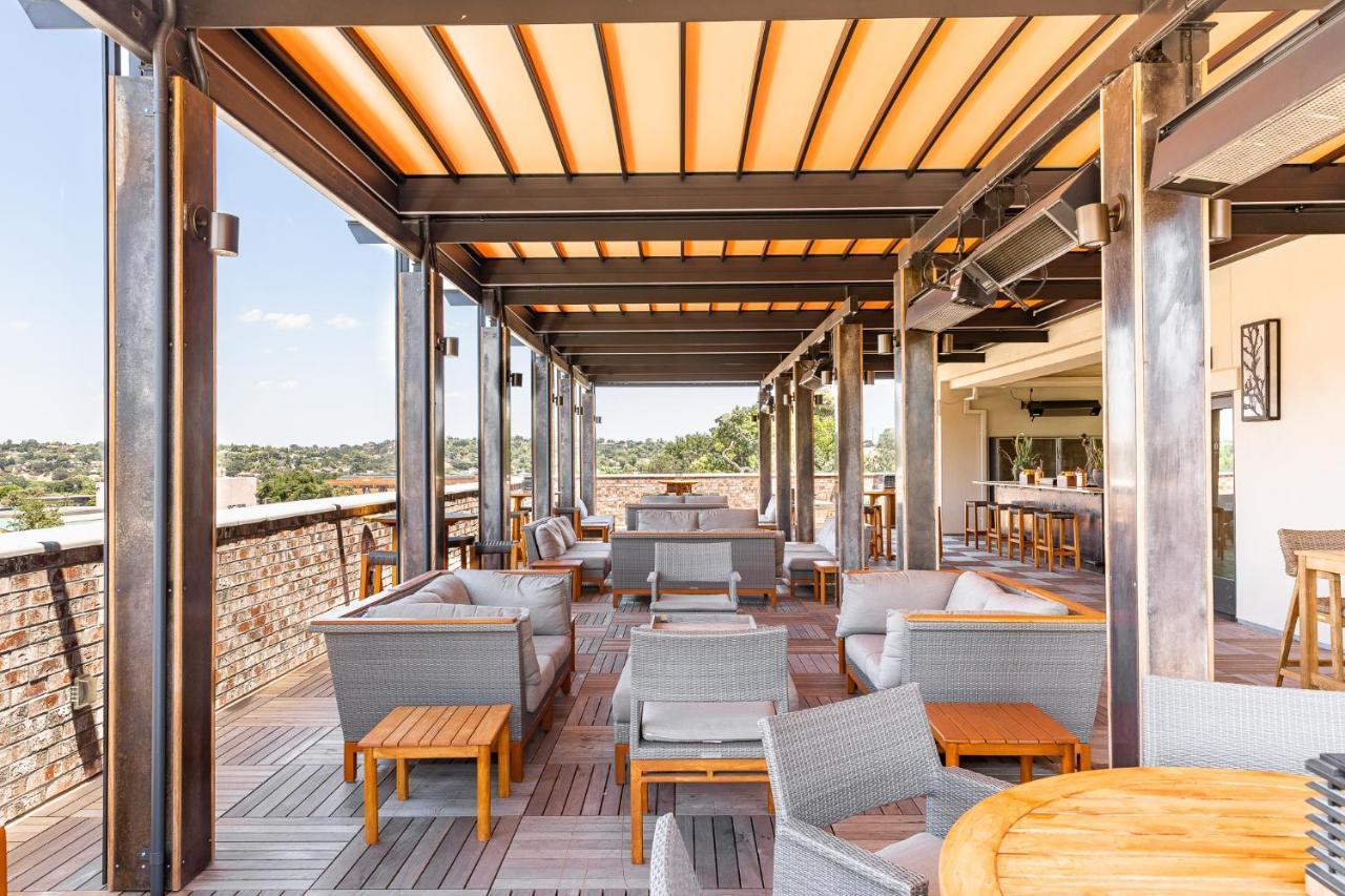 The Piccolo Hotel Paso Robles Eksteriør billede