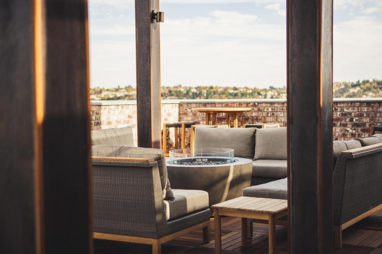 The Piccolo Hotel Paso Robles Eksteriør billede