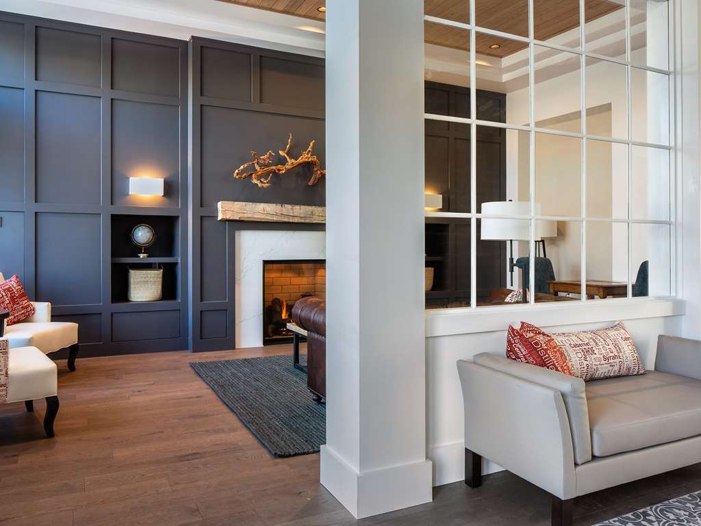 The Piccolo Hotel Paso Robles Faciliteter billede